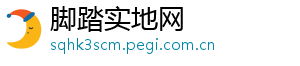 脚踏实地网